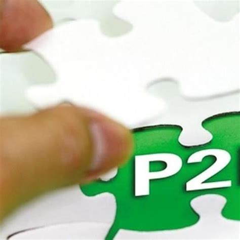 3. P2P网络 — chainmaker-docs v2.3.2 documentation