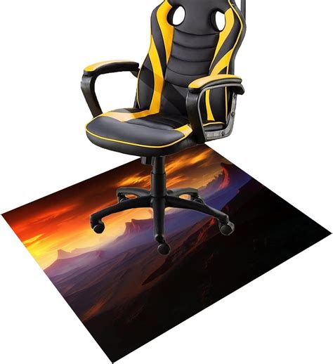 Image result for Computer Chair Mat