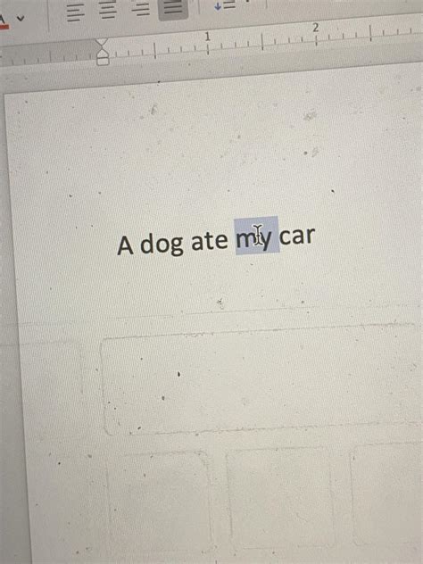How to select all mac word - psadorack