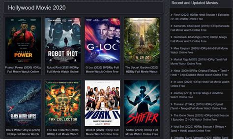 Filme 2025: Telugu Blockbuster & Veera Mallu - Alle Infos!