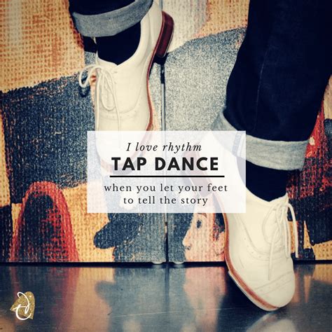 Image result for Rhythm Tap Dance Example