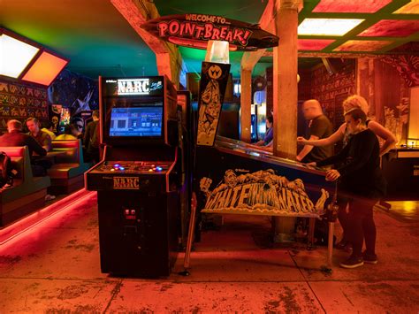 The Best Restaurants & Bars In Fremont - Seattle - The Infatuation