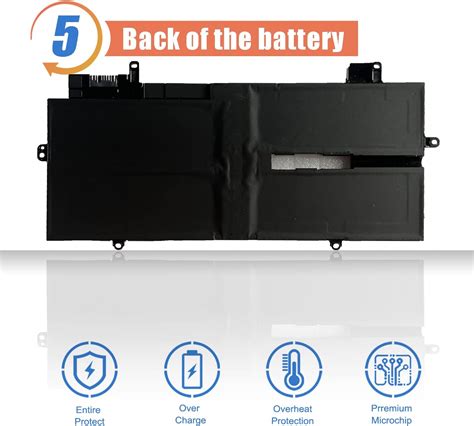 Buy ASODI L20C4P71 57Wh SB10T83217 Laptop Battery Compatible with ...