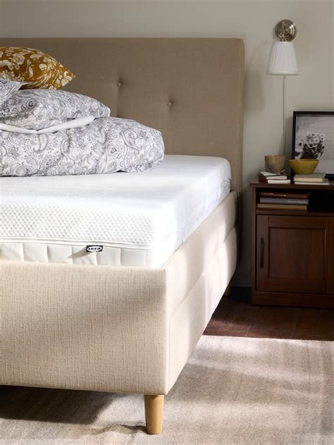 Mattresses at Flat 15% Off in India - IKEA