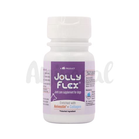 AnimealJOLLY FLEX TABLET - Upto 15% Off - Animeal