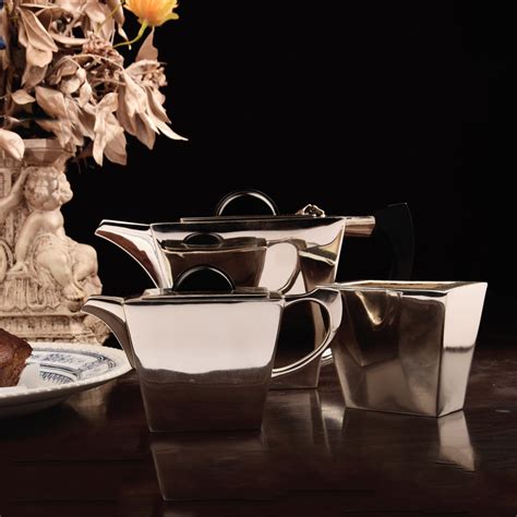 THE RICHMOND SET – Symetree