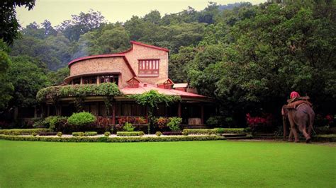 The Den Corbett Resort & Spa | Best Resort in Uttarakhand