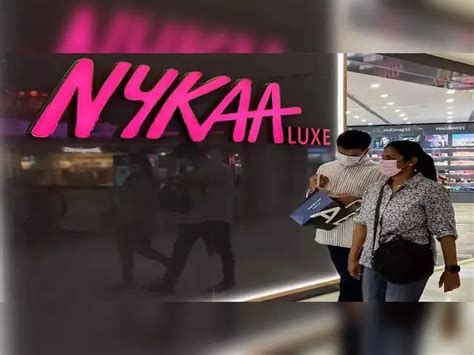 Nykaa to acquire balance 40% stake in Nudge Wellness for Rs 15 lakh ...