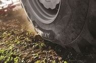 Michelin | Agricultural Rim, Inner Tube and Valve References