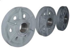 Wire Rope Pulley Manufacturer, Supplier from Mumbai