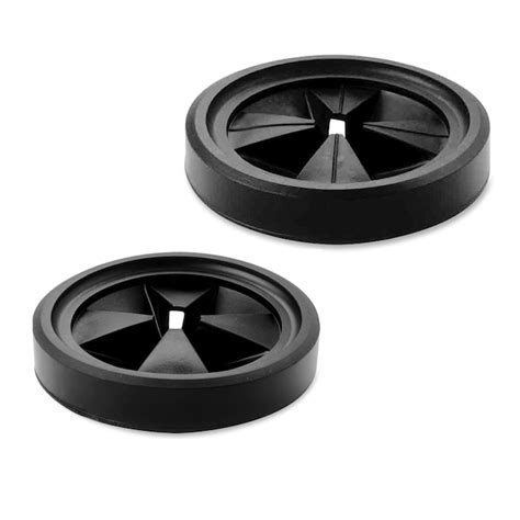 InSinkErator 3.88-in Black Rubber Garbage Disposal Gasket MGK-00 at ...