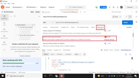 Image result for Django REST Framework API Key Making Request in Postman