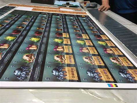 Types of Printing Card 的图像结果