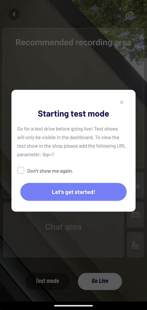 Image result for Test Mode On Command