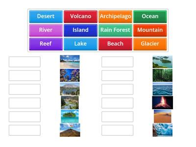 Feature 的图像结果