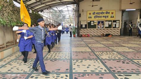 Shri Mahavir Jain English School