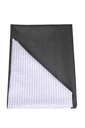 Buy KUNDAN SULZ GWALIOR Men's Poly Cotton Unstitched 2.25 m Shirt and 1 ...