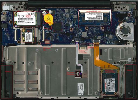 Cr-48 Chrome Notebook Developer Information