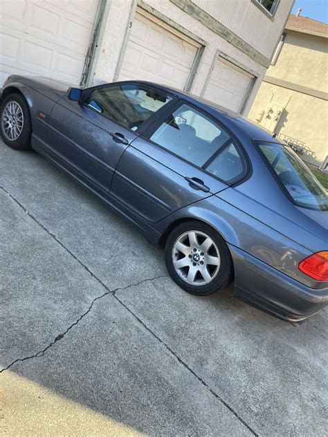 2000 BMW 323i for Sale in Vacaville, CA - OfferUp
