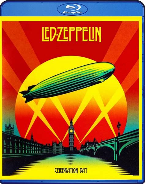 Image result for LED Zeppelin Live O2 Arena