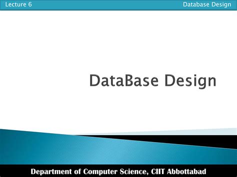 Image result for Discuss Data Base Design Model
