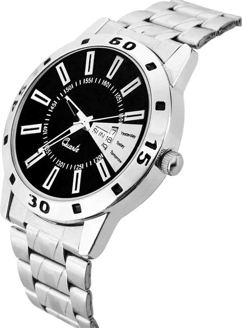 Analog Watch - For Men Price in India - Buy Analog Watch - For Men ...