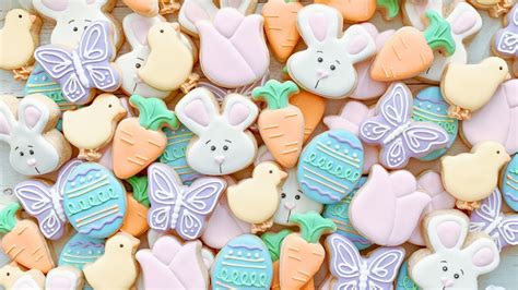 Easter Cookie Preorder, Online event, Kingston, Ontario, 11 April 2025 ...