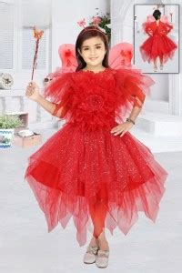 Stylish Collection No Character Kids Costume Wear Price in India - Buy ...