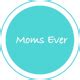 Multicolor Layered Cotton Maternity and Feeding Dress - Moms Ever
