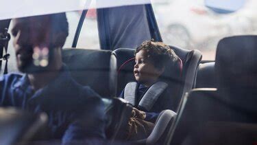 Car Seatbelt & Restraint Systems – Renault | Renault India