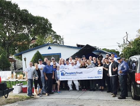 Peoples Trust Home Insurance – Financial Report