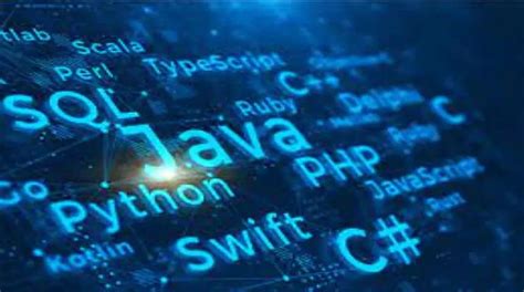 Top Programming Languages to keep you employed in 2022 | TechGig