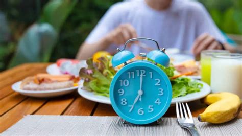 5 Types Of Intermittent Fasting — Cardiologist Reveals Which One Is ...