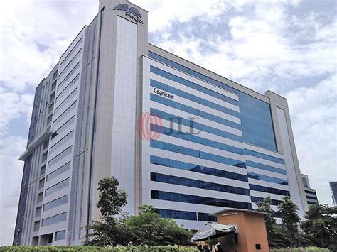 Cognizant Technology Solutions office photos