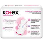 Buy Kotex ProHealth+ Sanitary Pads - Ultra Thin, No Leakage, No Wetness ...