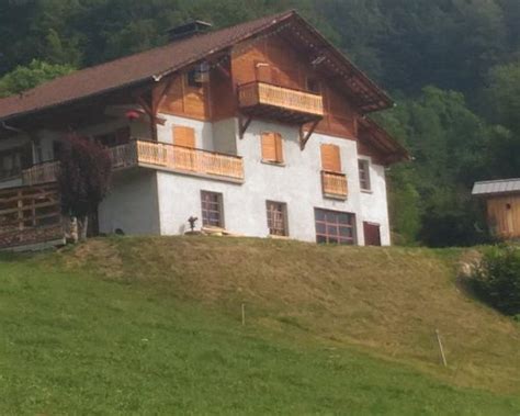 LES TERRASSES DE VARME (Sallanches) - B&B Reviews & Photos - Tripadvisor