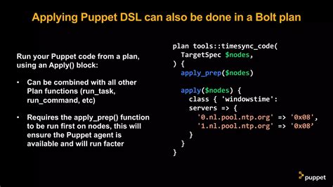 Image result for Puppet Examples DevOps