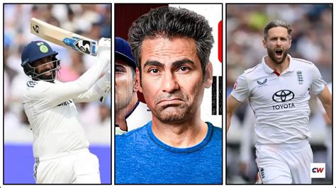 ENG vs IND Lords Test Controversy: क्या वाकई इंग्लैंड ने जसप्रीत बुमराह ...