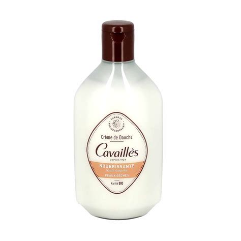 Rogé Cavaillès Crème de Douche Nourrissante 250ml - La Pharmacie de Pierre