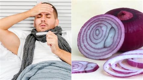 प्याज बगल में दबाकर बना सकते हैं बुखार का बहाना? जाने बरसों से चले आ ...