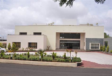 Guest House – Visvesvaraya Technological University