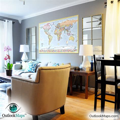 Current World Map with Countries 的图像结果