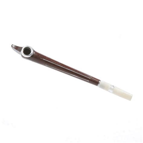 Wooden Albino Medwakh Pipe | Online – SmokeMart
