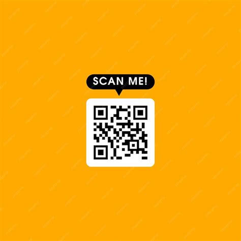 Scan Me QR Code 的图像结果