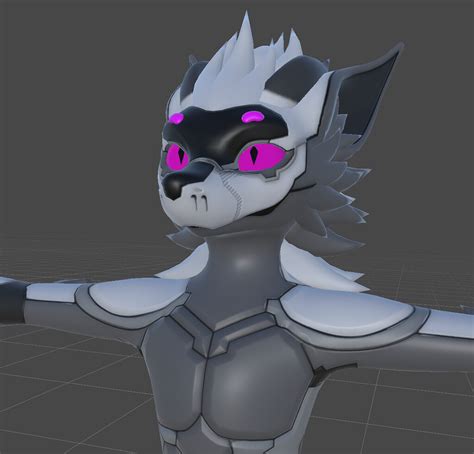 VRChat Android 的图像结果