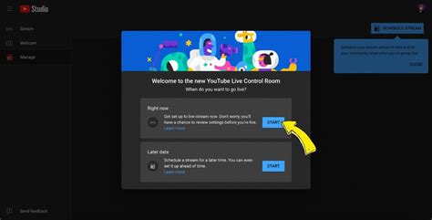 Image result for YT Stream Key