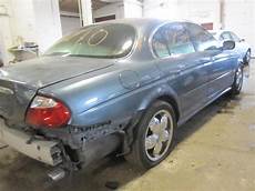 Jaguar S Type Parts by Parting Out 2000 Jaguar S Type Stock 120270 Tom S Jaguar S Type Parts