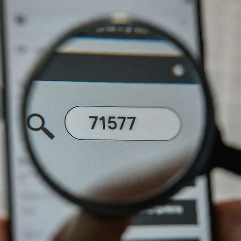 74167 Short Code Text 的图像结果