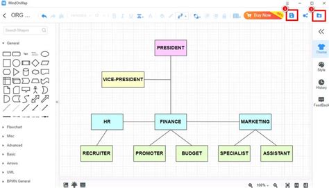 Image result for Org Chart Examples