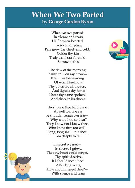 35 of Our Favorite 6th Grade Poems - Teaching Expertise